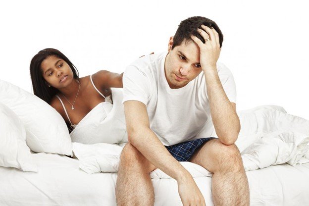 The 5 Benefits of Kamagra Oral Jelly for Erectile Dysfunction
