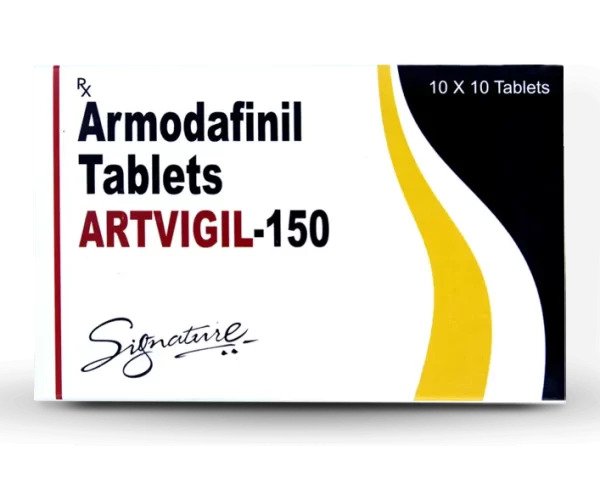 Buy Artvigil UK