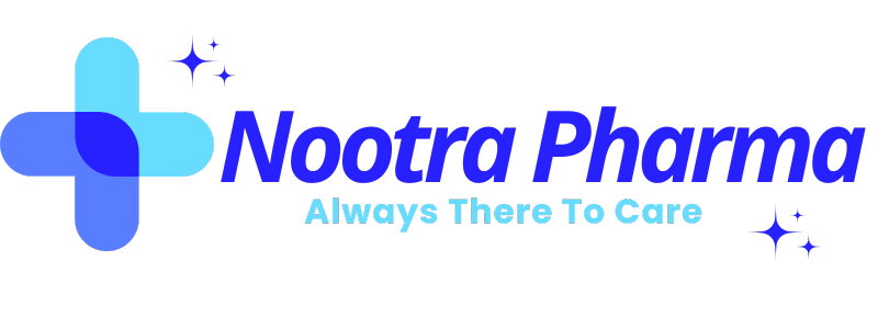 nootrapharma.com