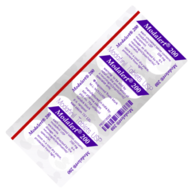 Buy Modalert UK