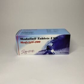 Buy Modvigil UK