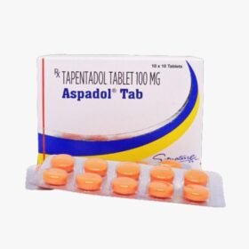Buy Tapentadol 100mg Online UK