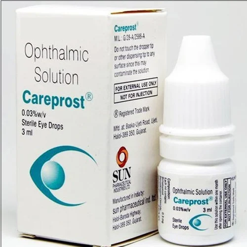 Buy Careprost UK