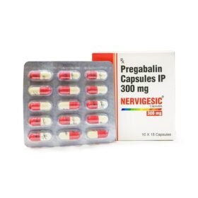 Buy pregabalin UK