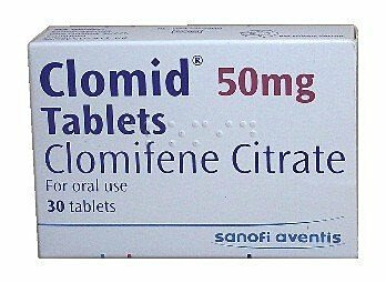 Buy Clomid UK