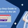 A Step-By-Step Guide to Get Modalert in the UK