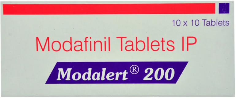 Modalert 200mg UK