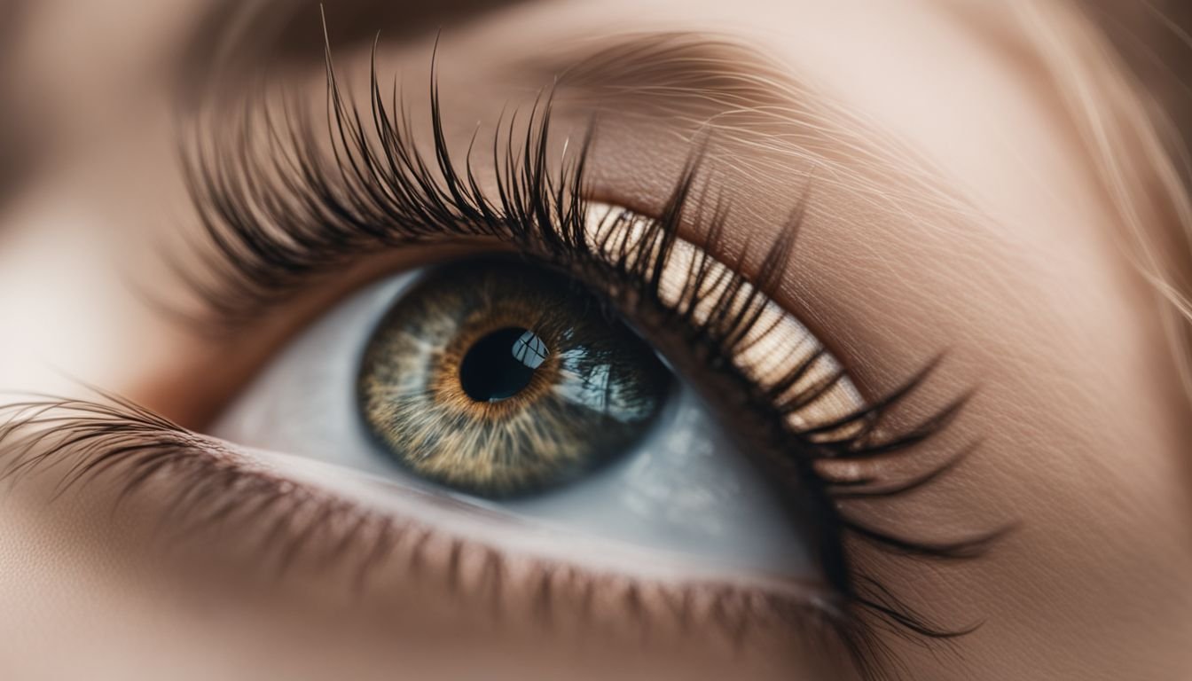 Eyelash Trends in 2025 That Can’t Be Missed