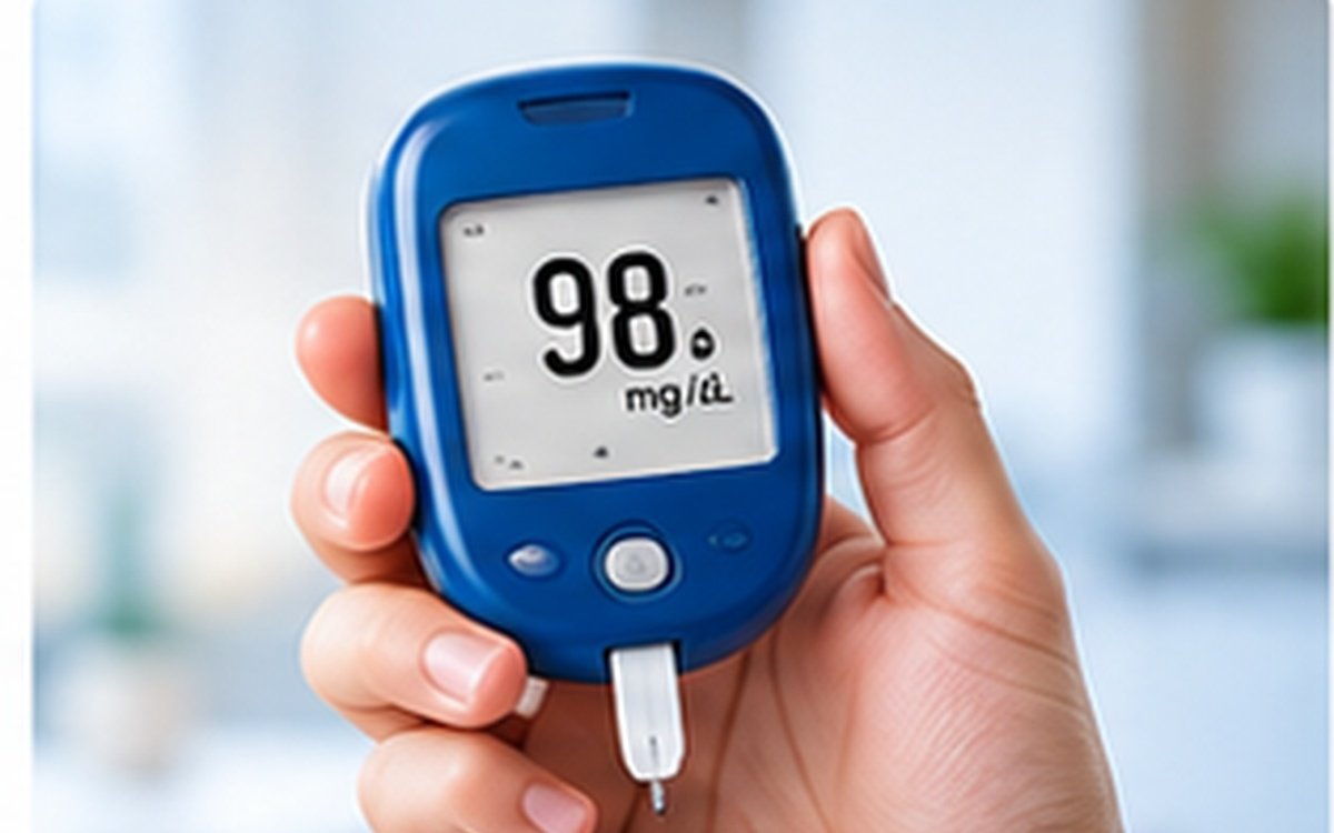 Diabetes Care