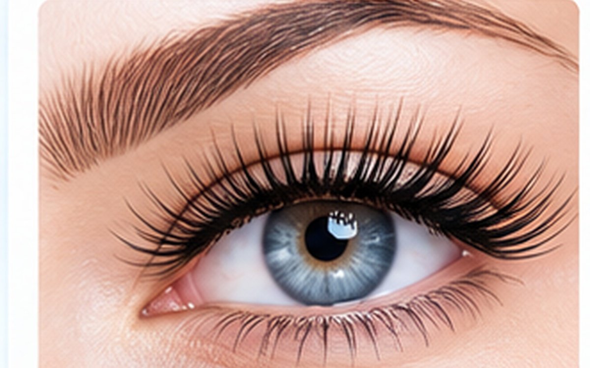 Eyelash Growth Solutions