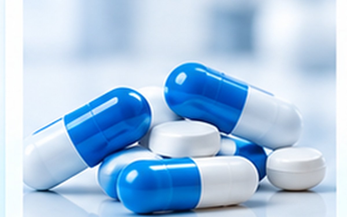 Antibiotics and Anti-parasitic Medicines