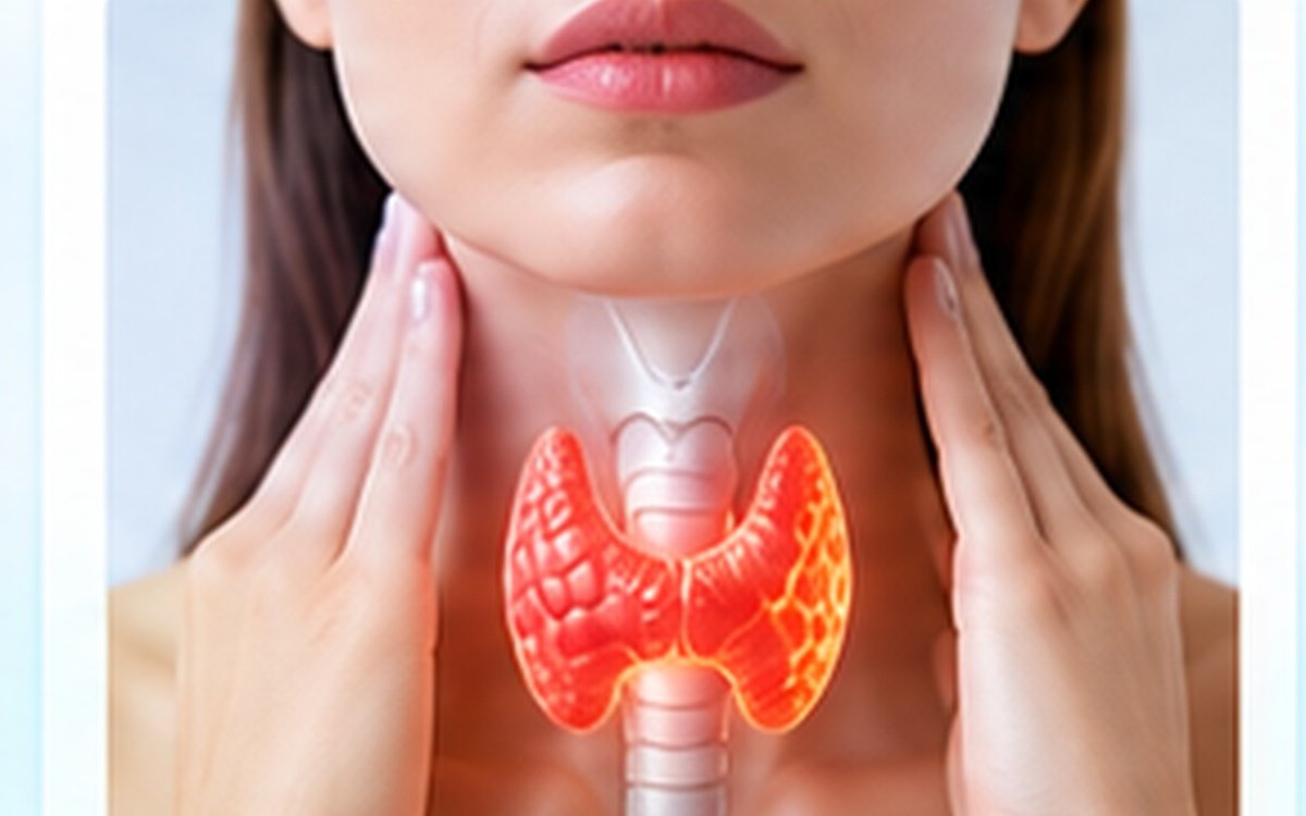 Thyroid Health