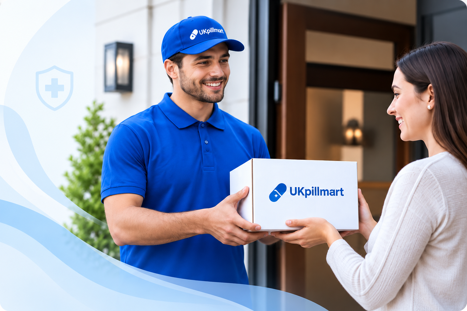 UKpillmart medicine delivery at home