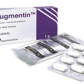 Buy co Amoxiclav UK