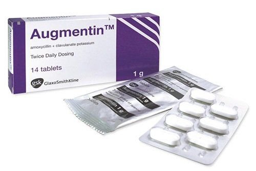 Buy co Amoxiclav UK