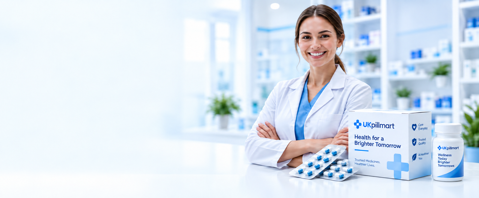 UKpillmart healthcare and pharmacy