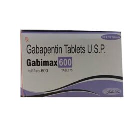 Buy Gabapentin UK