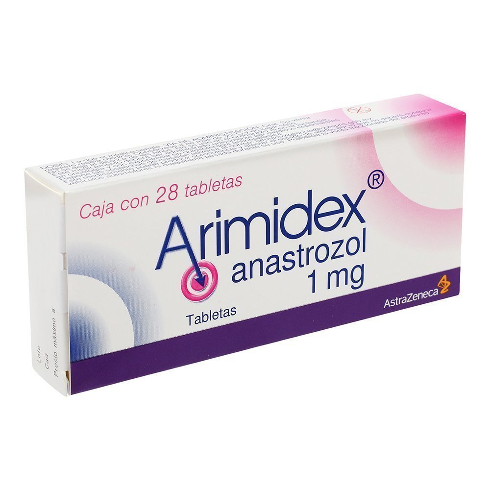Buy Arimidex UK