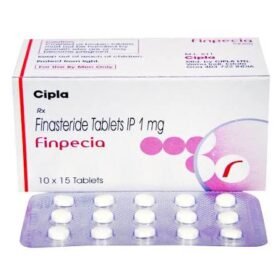 Buy Finasteride UK