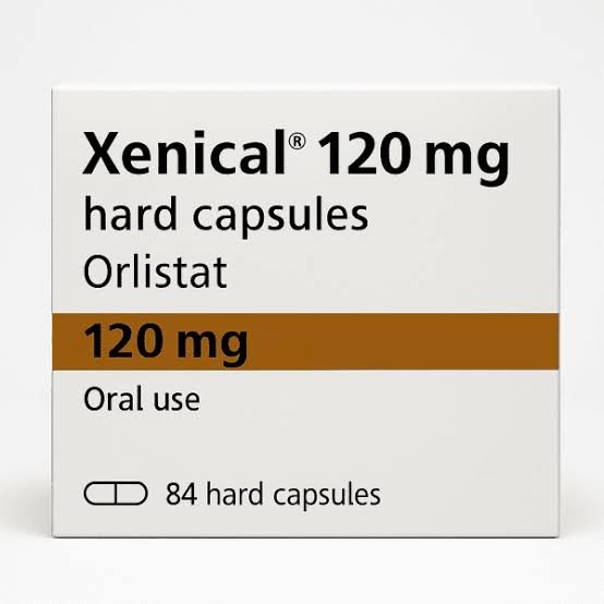 Buy Orlistat UK