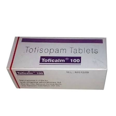 Buy Tofisopam UK