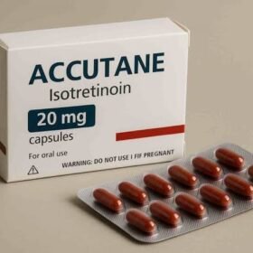 Buy Isotretinoin UK