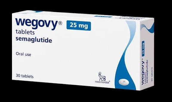 Buy Semaglutide UK
